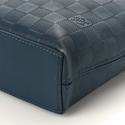 Louis Vuitton Damier Infini Porte-Documents Jour Briefcase Cosmos 8 of 8
