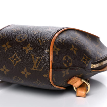 Louis Vuitton Monogram Ellipse Sac a Dos Backpack 8 of 17
