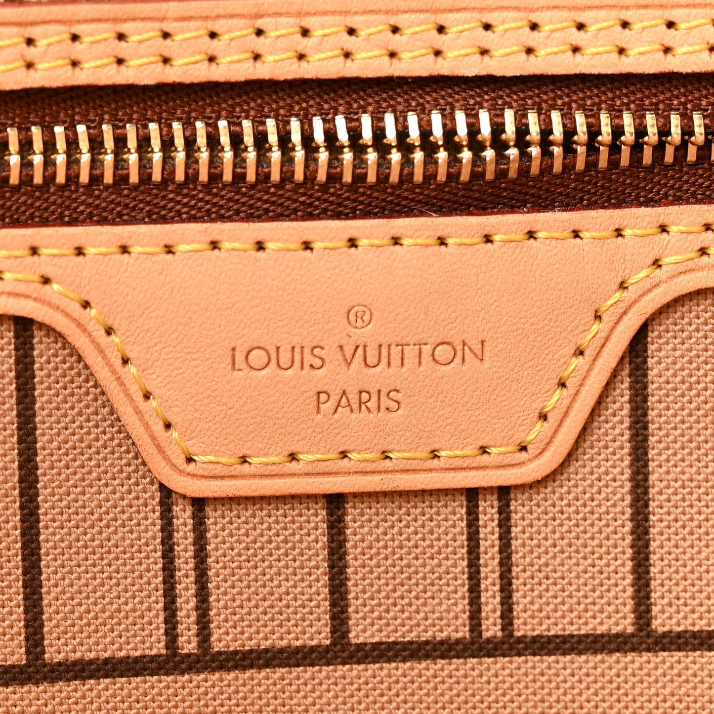 Monogram Neo Neverfull MM