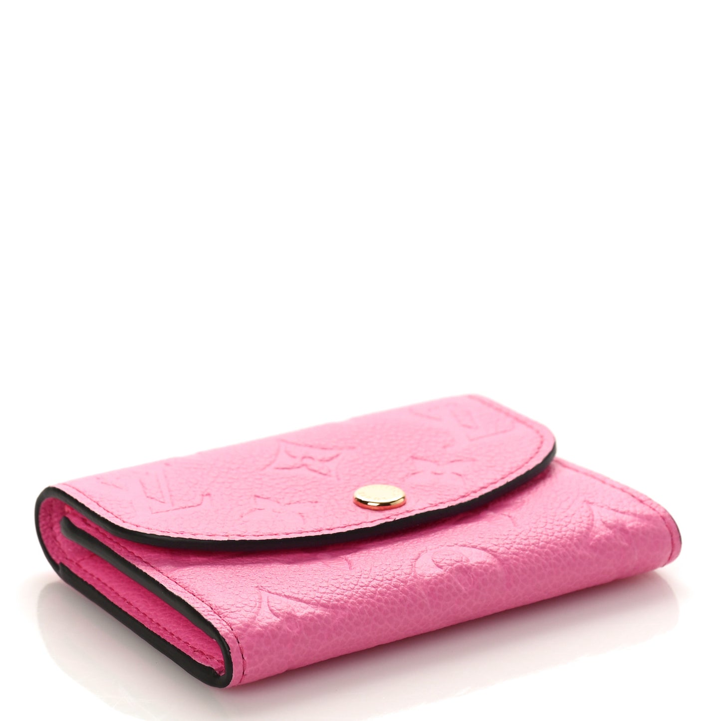 Empreinte Rosalie Coin Purse Rose Lollipop