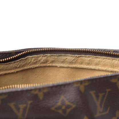Louis Vuitton Monogram Looping GM 6 of 12