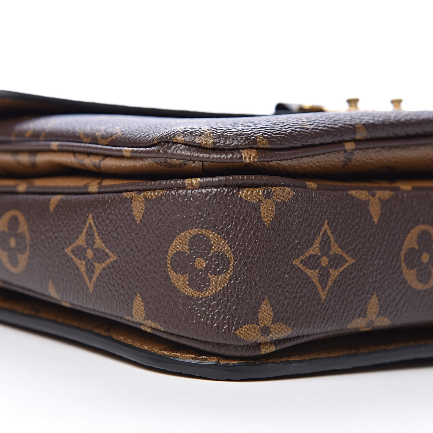 Louis Vuitton Reverse Monogram Pochette Metis 5 of 10