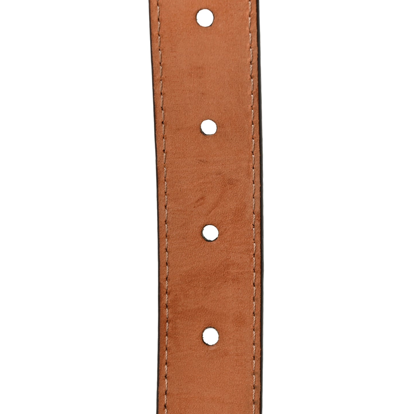 Monogram 40mm LV Initiales Belt 80 32