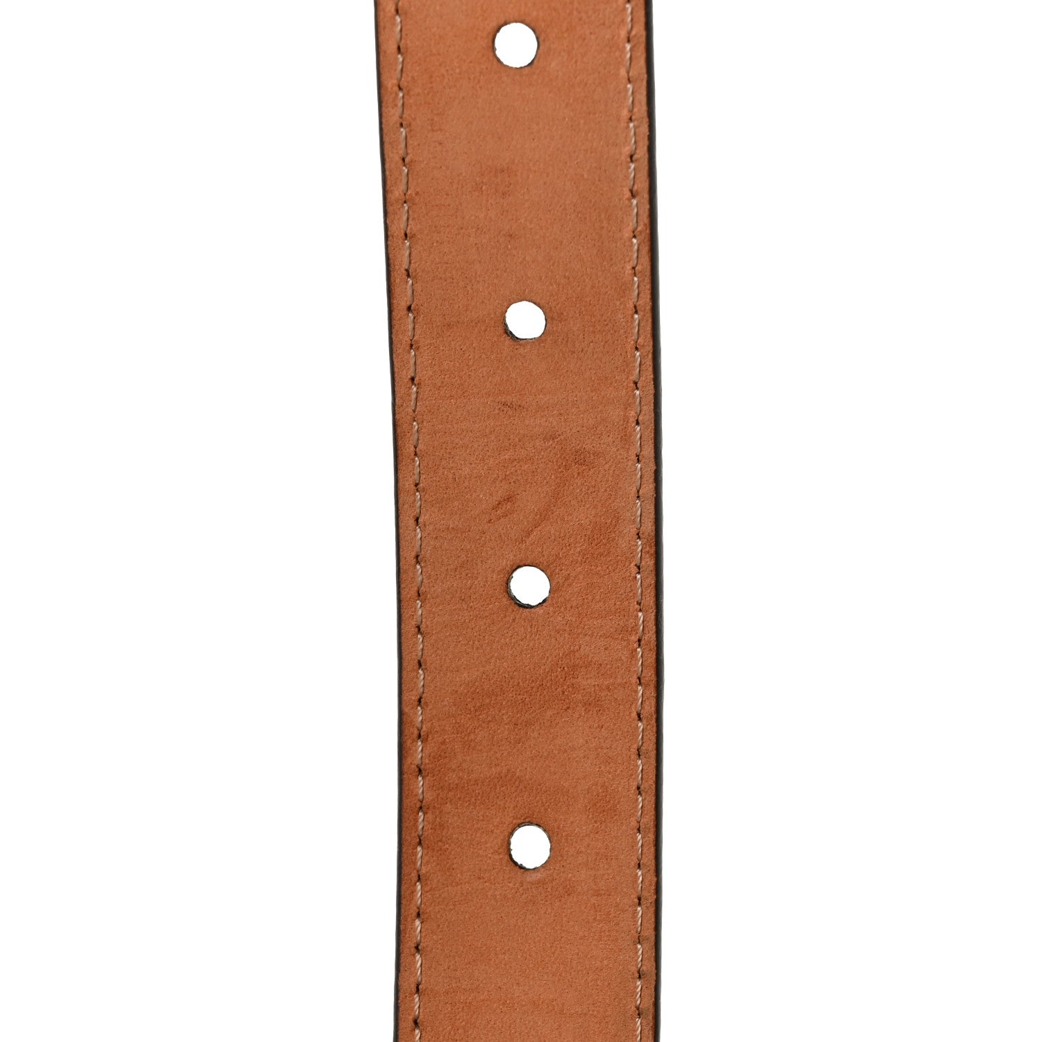 Louis Vuitton Monogram 40mm LV Initiales Belt 80 32 7 of 7