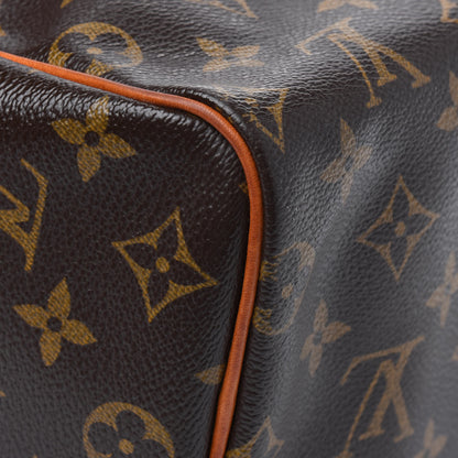 Louis Vuitton Monogram Speedy 25 18 of 30