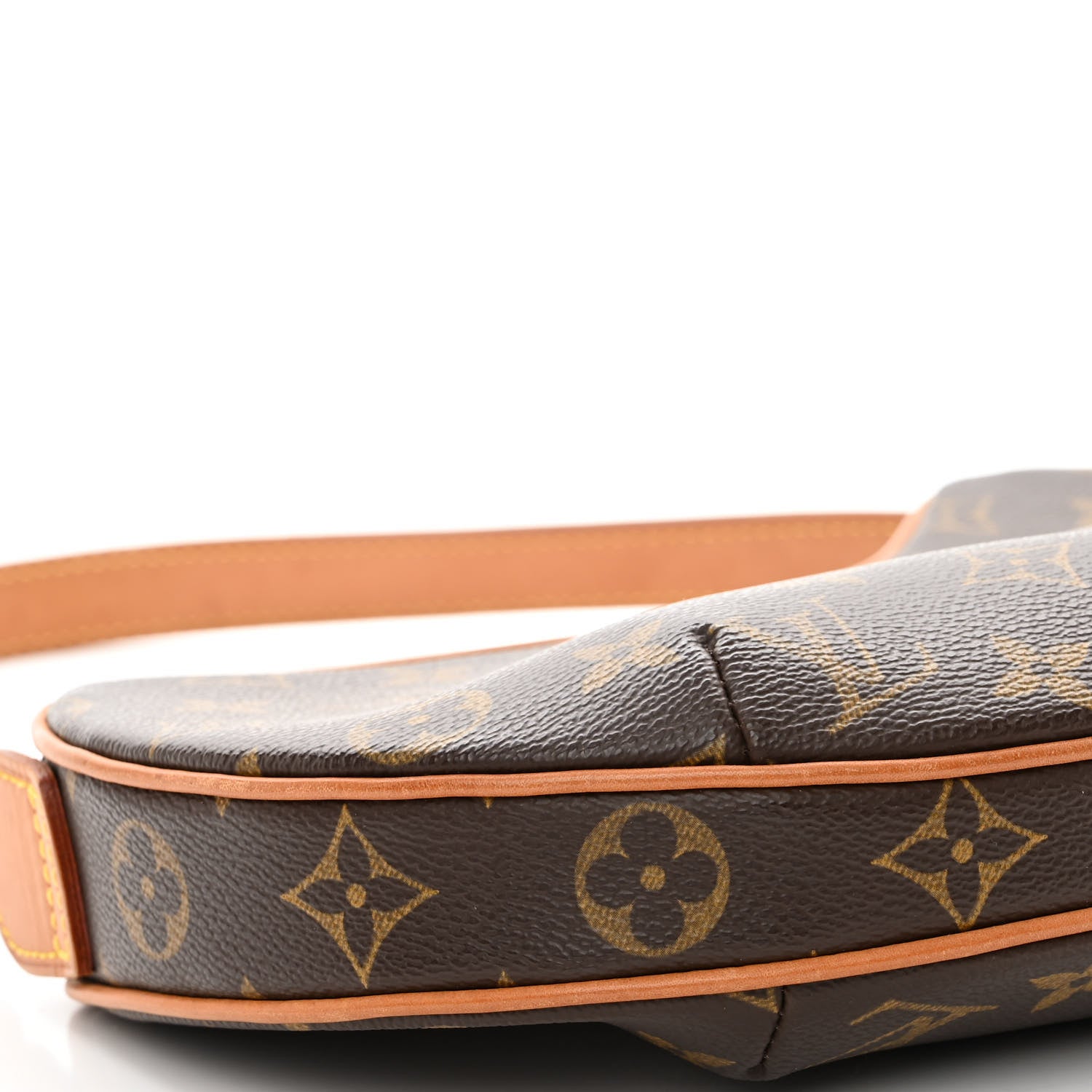 Louis Vuitton Monogram Croissant PM 8 of 9
