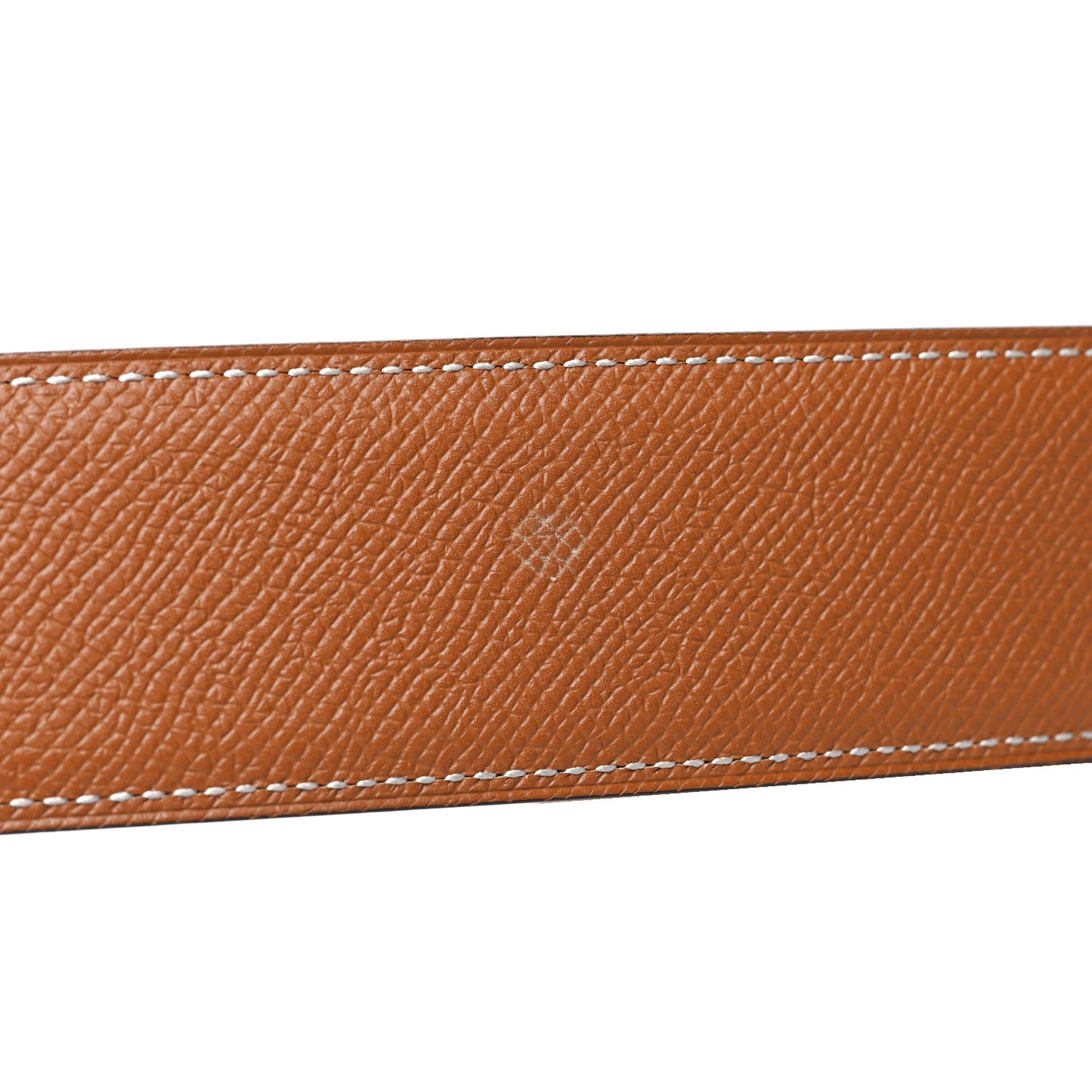 Swift Epsom 42mm Constance H 2 Belt 95 Black Gold