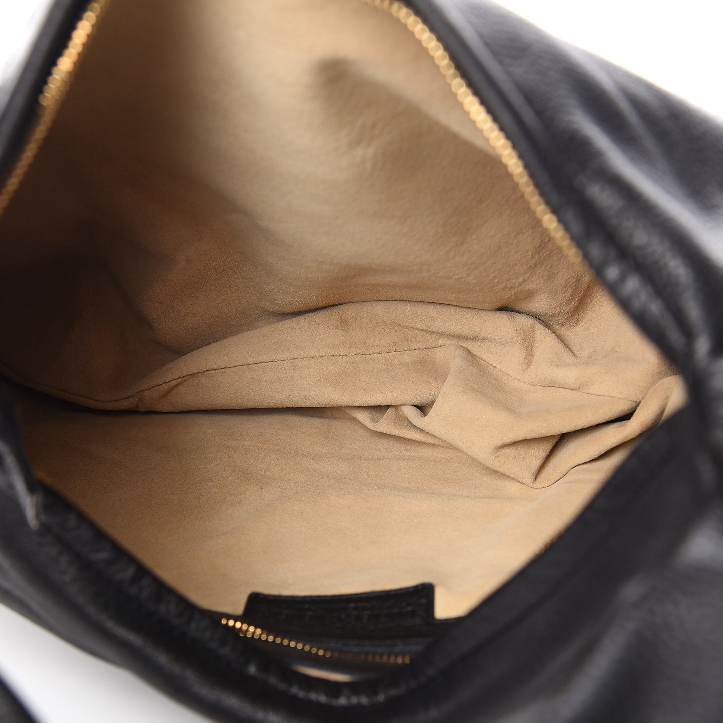 Cervo Braided Medium Veneta Hobo Black