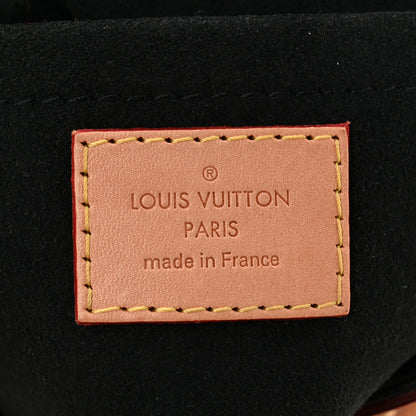 Louis Vuitton Monogram Duffle Bag 6 of 9