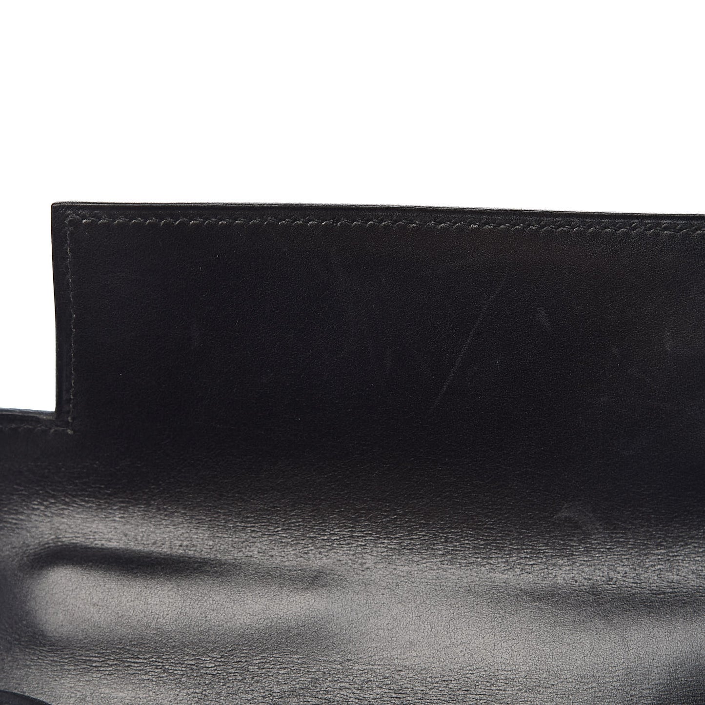 Box Kelly Sellier 35 Black
