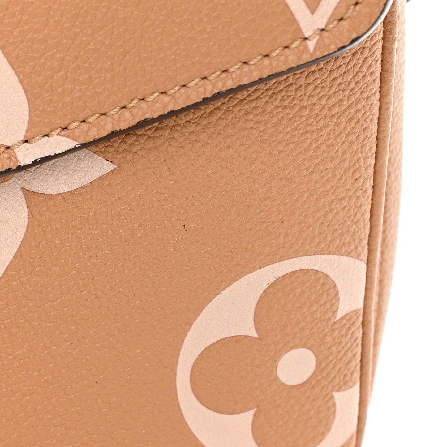 Empreinte Monogram Giant Pochette Metis Arizona Beige