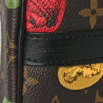 Louis Vuitton X FORNASETTI Monogram Cameo Speedy Bandouliere 25 7 of 11