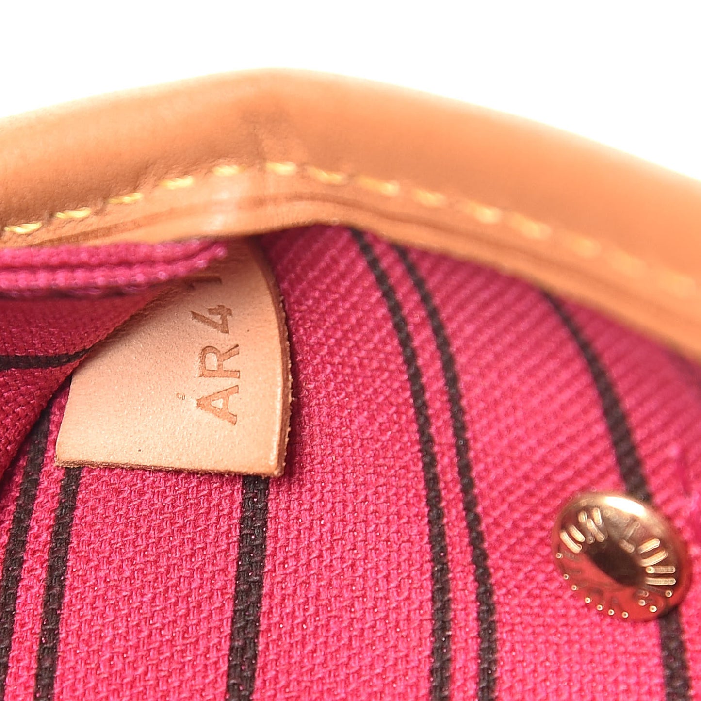 Monogram Neo Neverfull PM Pivoine