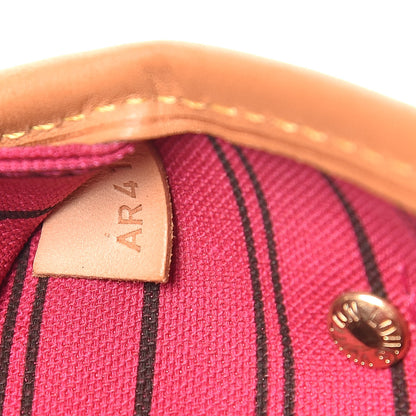 Louis Vuitton Monogram Neo Neverfull PM Pivoine 10 of 12