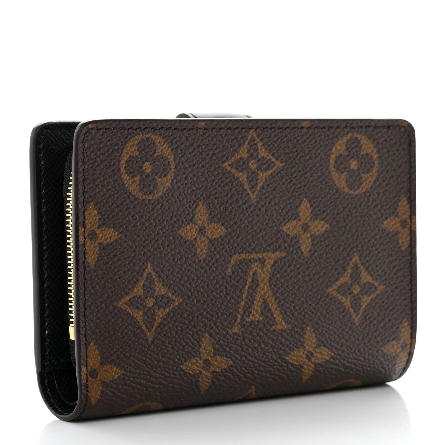Reverse Monogram Juliette Wallet