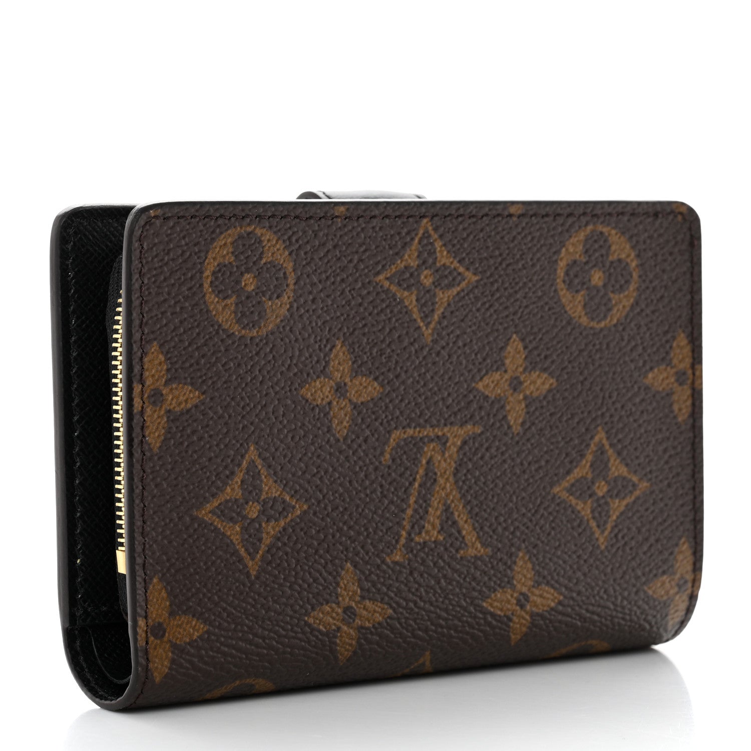 Louis Vuitton Reverse Monogram Juliette Wallet 3 of 7