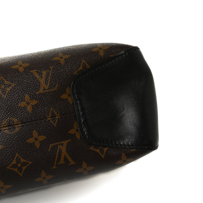 Louis Vuitton Monogram Macassar Torres Messenger 11 of 17