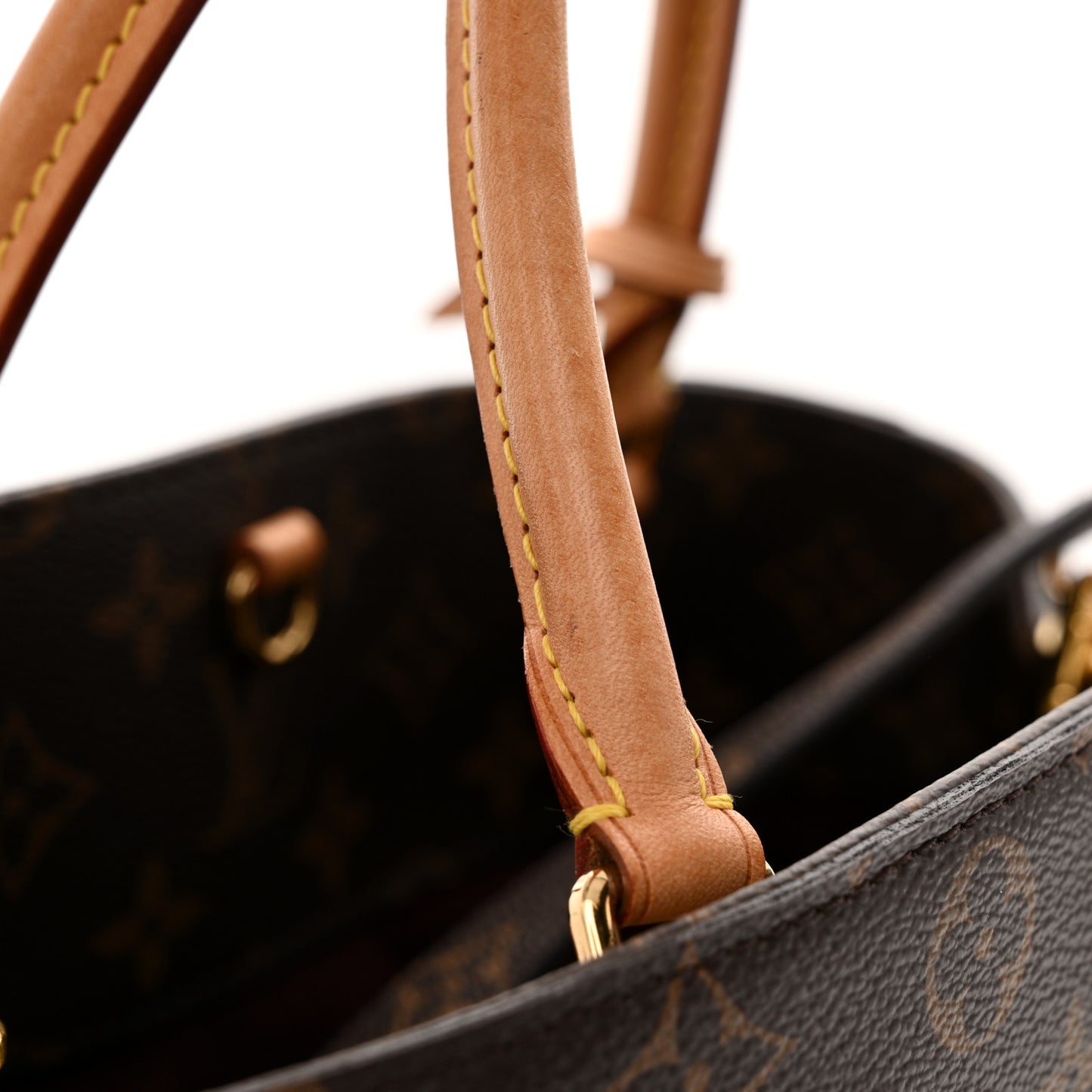 Monogram Montaigne MM
