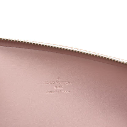 Louis Vuitton Vernis Bedford Marshmallow 6 of 9