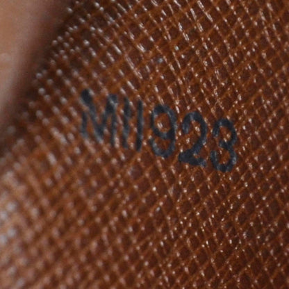 Louis Vuitton Monogram Passport Holder Wallet 5 of 9