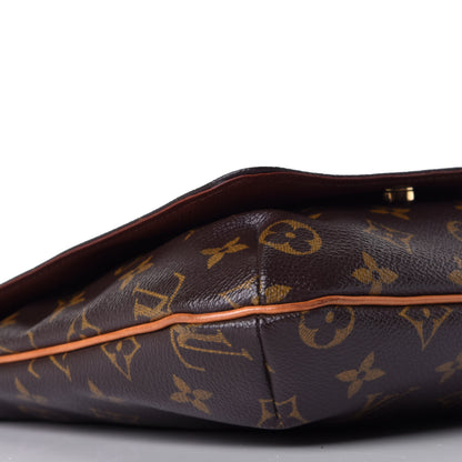 Louis Vuitton Monogram Musette Salsa 7 of 8