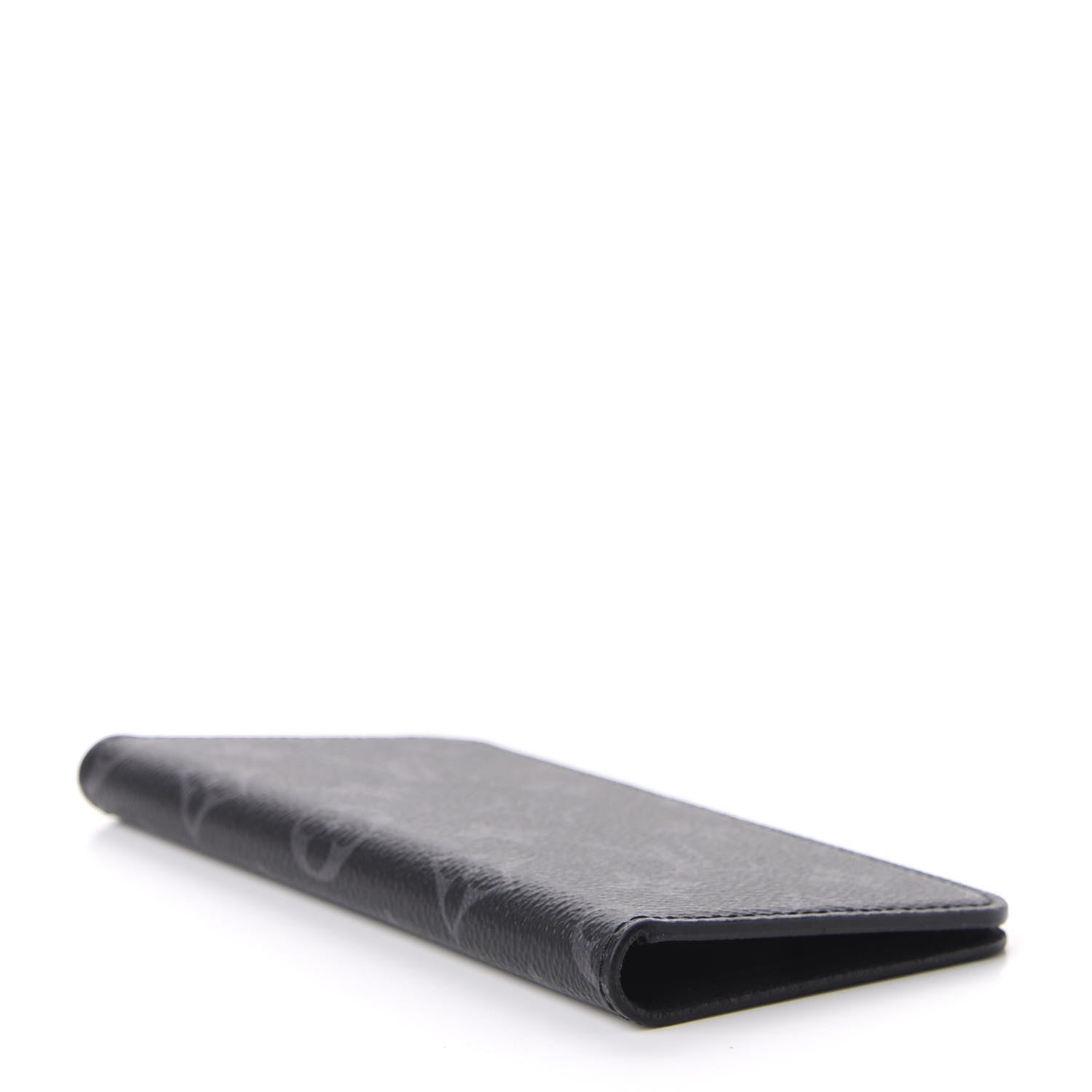 Louis Vuitton Monogram Eclipse iPhone 7 Plus Folio Case 4 of 6
