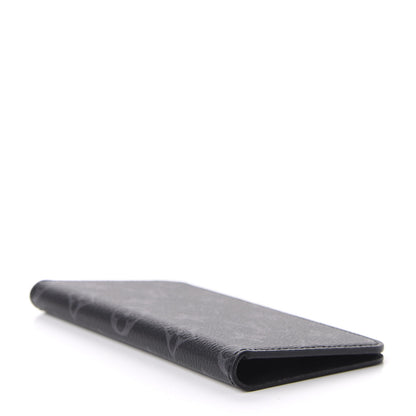 Louis Vuitton Monogram Eclipse iPhone 7 Plus Folio Case 4 of 6