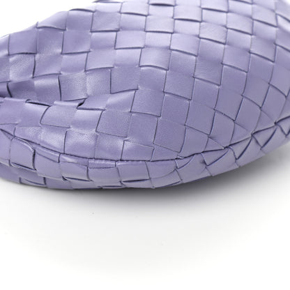 Bottega Veneta Nappa Intrecciato Mini Jodie Lavender 8 of 9