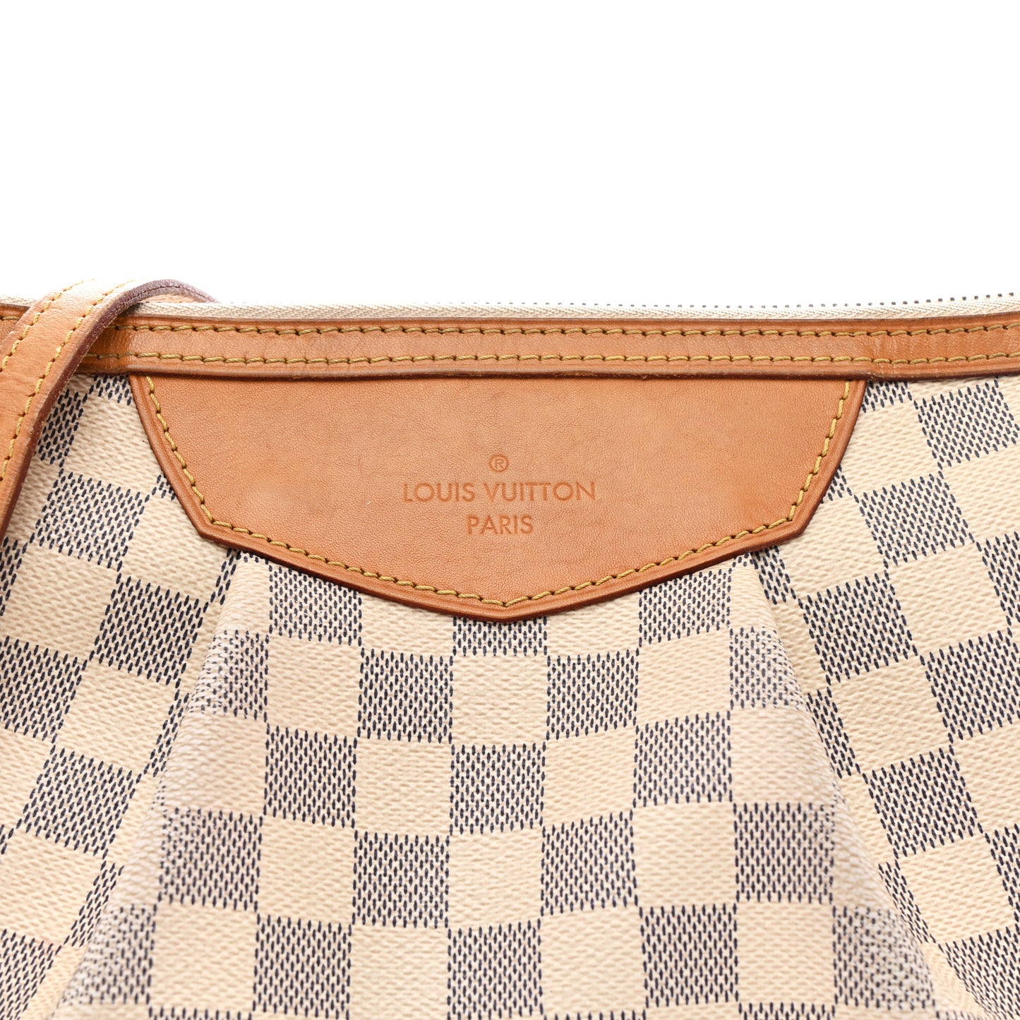 Damier Azur Siracusa PM