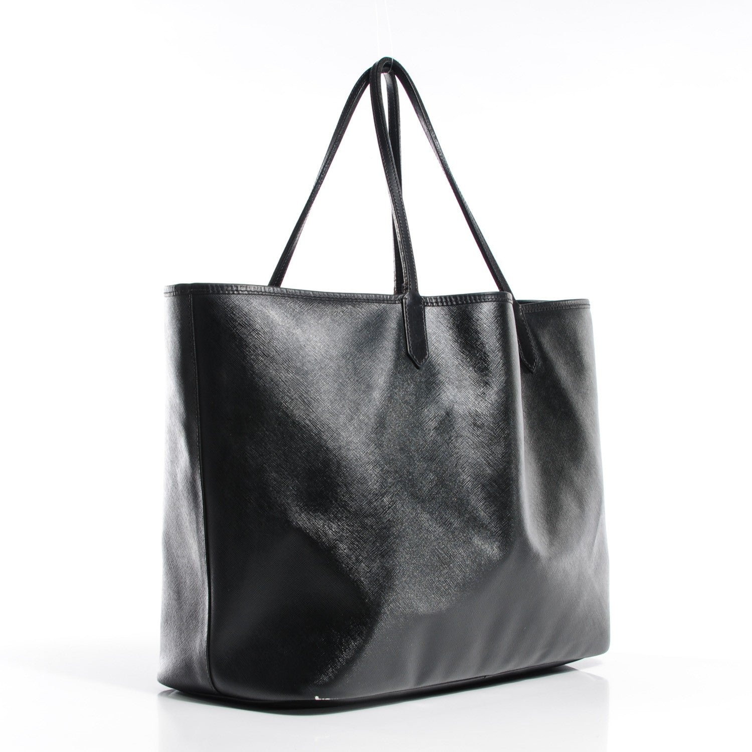 Givenchy Coated Canvas Large Antigona Madonna Tote 3 of 8