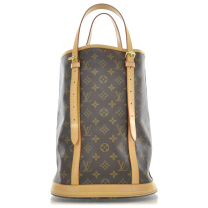 Louis Vuitton Monogram Bucket 27 1 of 9