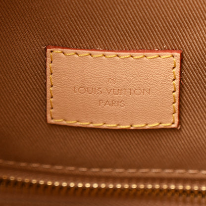 Louis Vuitton Monogram Graceful MM 6 of 9