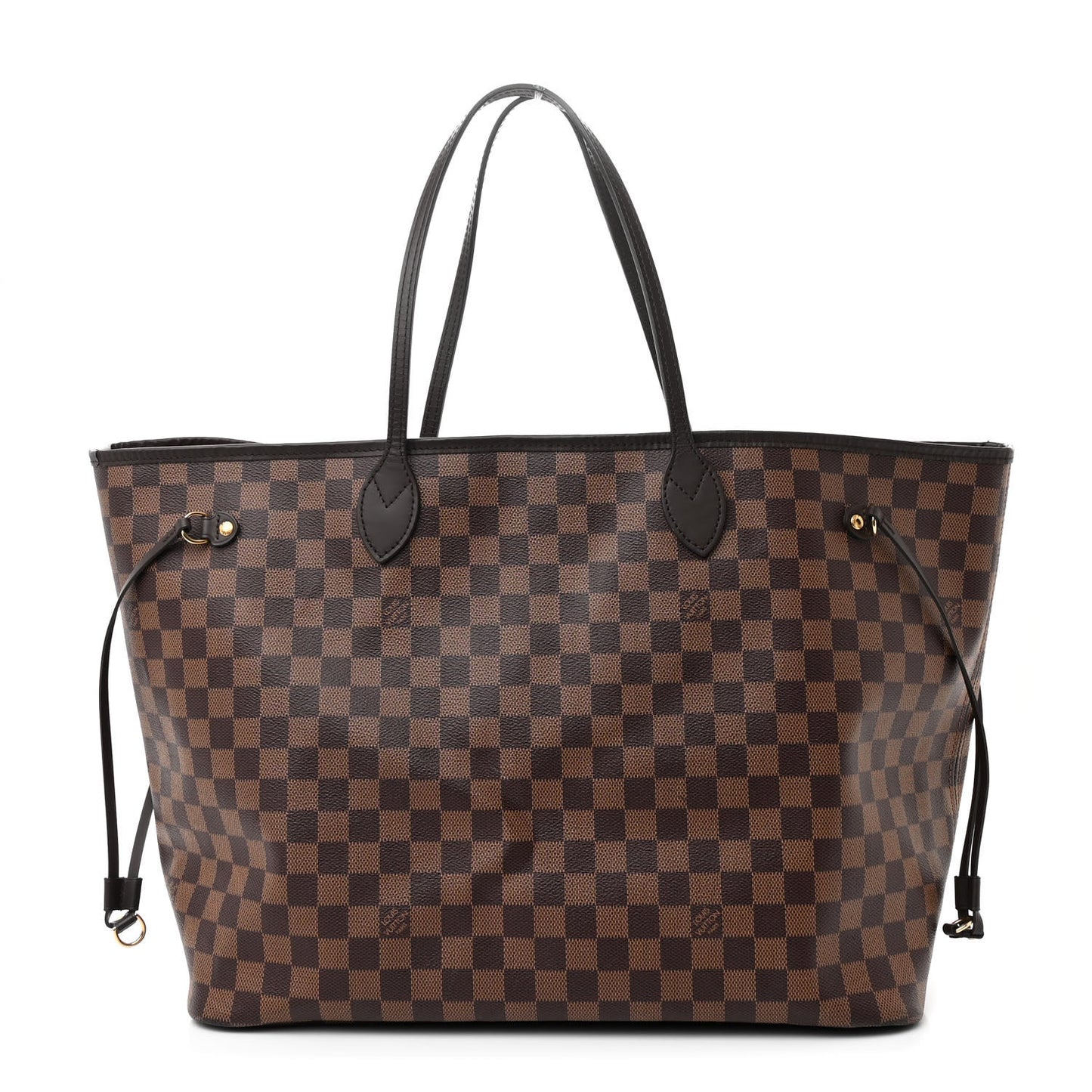 Damier Ebene Neo Neverfull GM