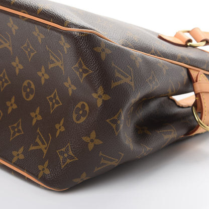 Louis Vuitton Monogram Batignolles 12 of 12