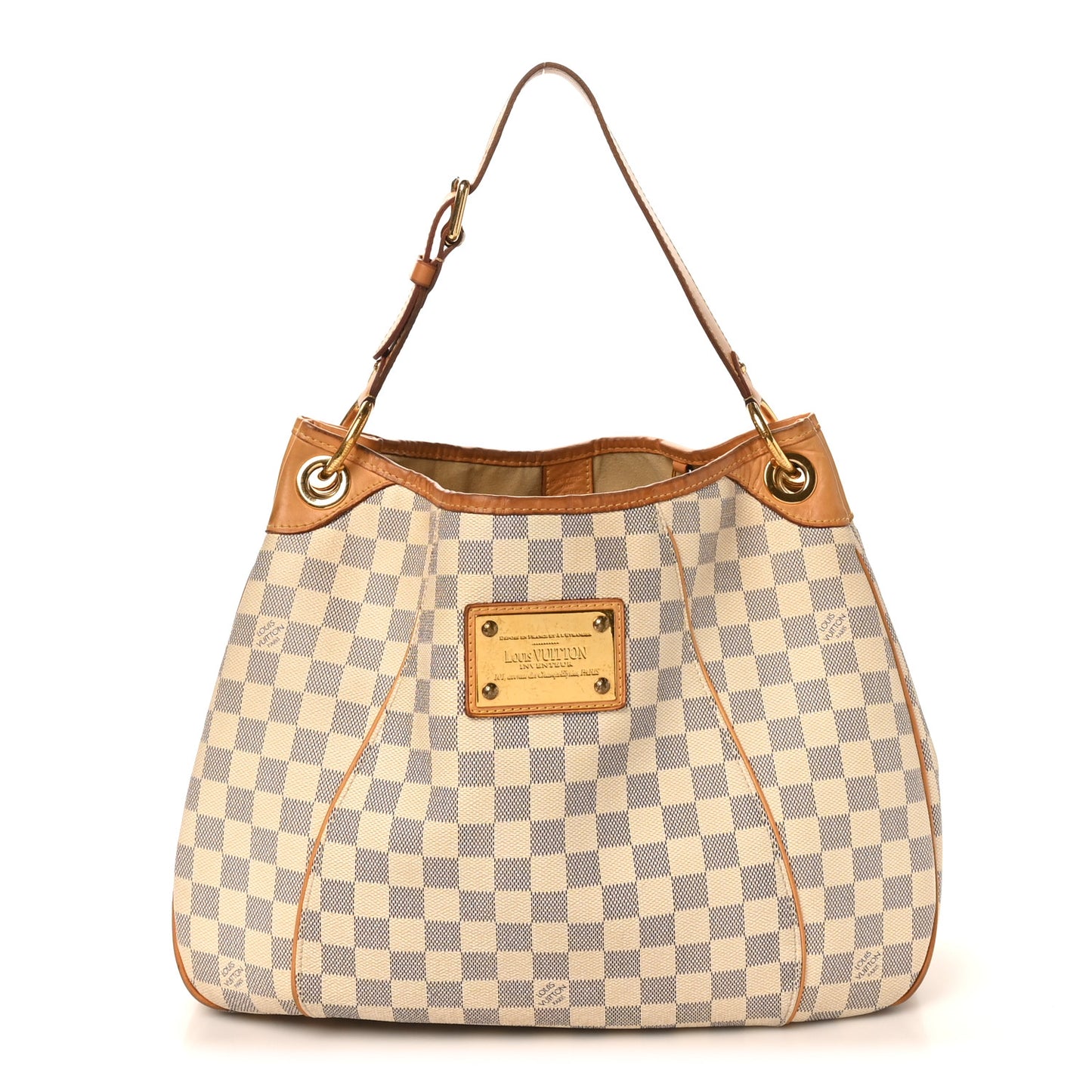 Damier Azur Galliera PM