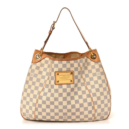 Louis Vuitton Damier Azur Galliera PM 1 of 9