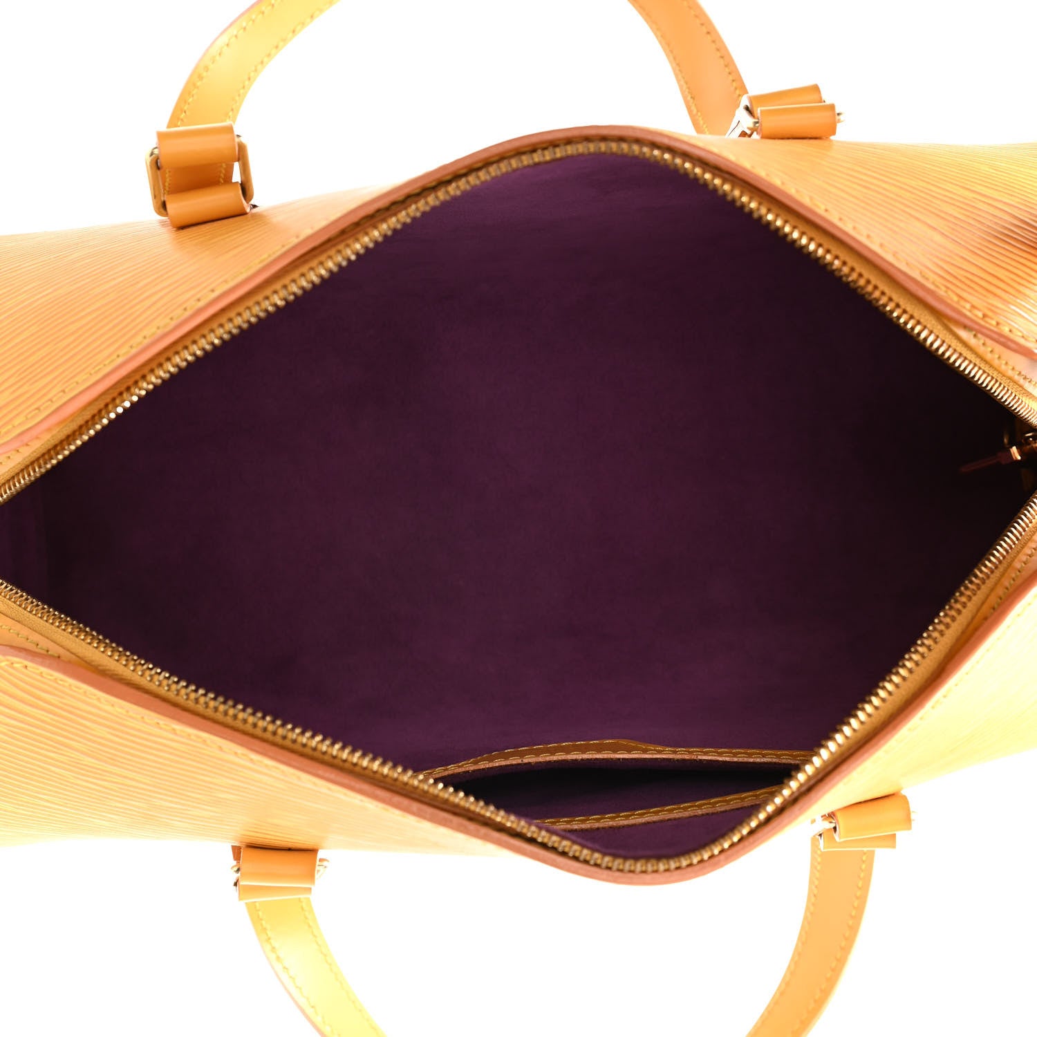 Louis Vuitton Epi Soufflot Tassil 6 of 12