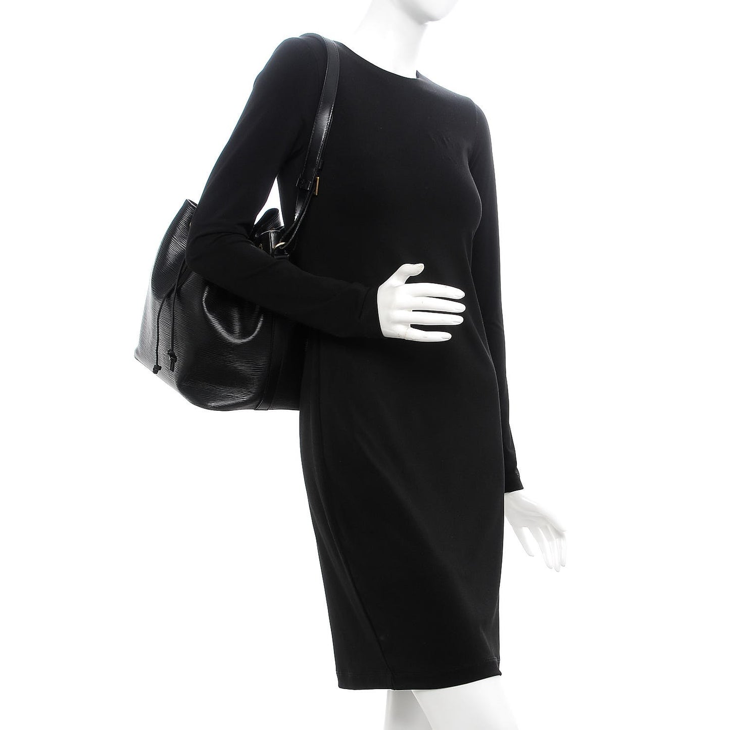 Epi Petit Noe Black