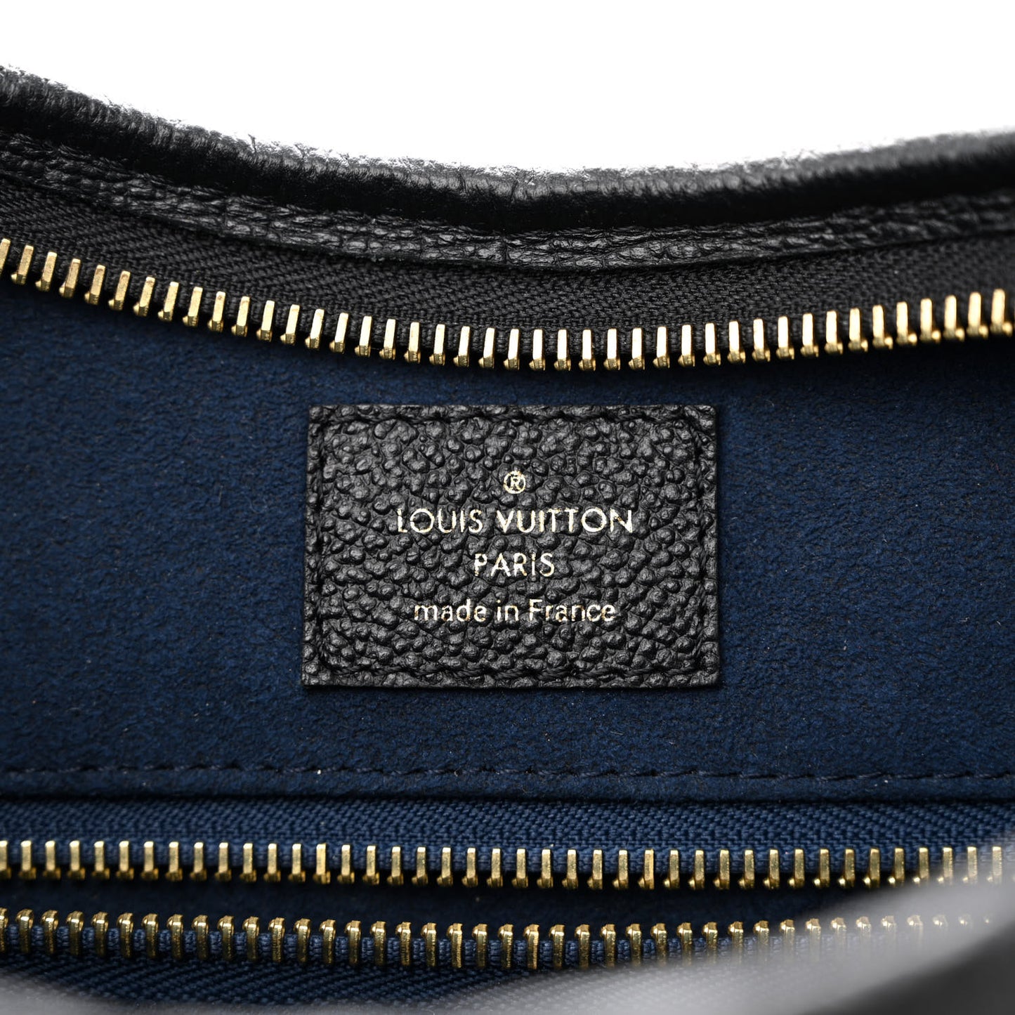 Empreinte Carryall PM Black