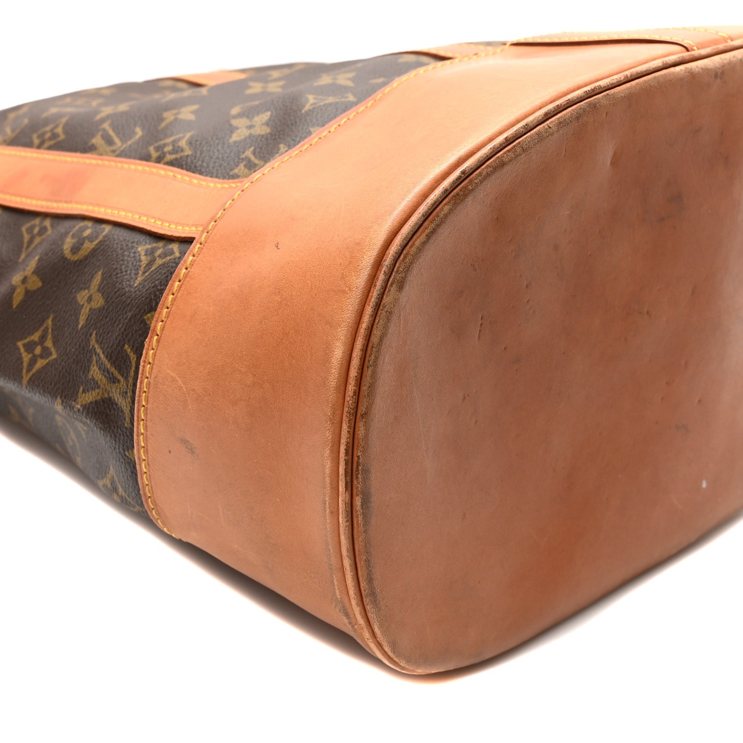 Monogram Randonnee GM Backpack
