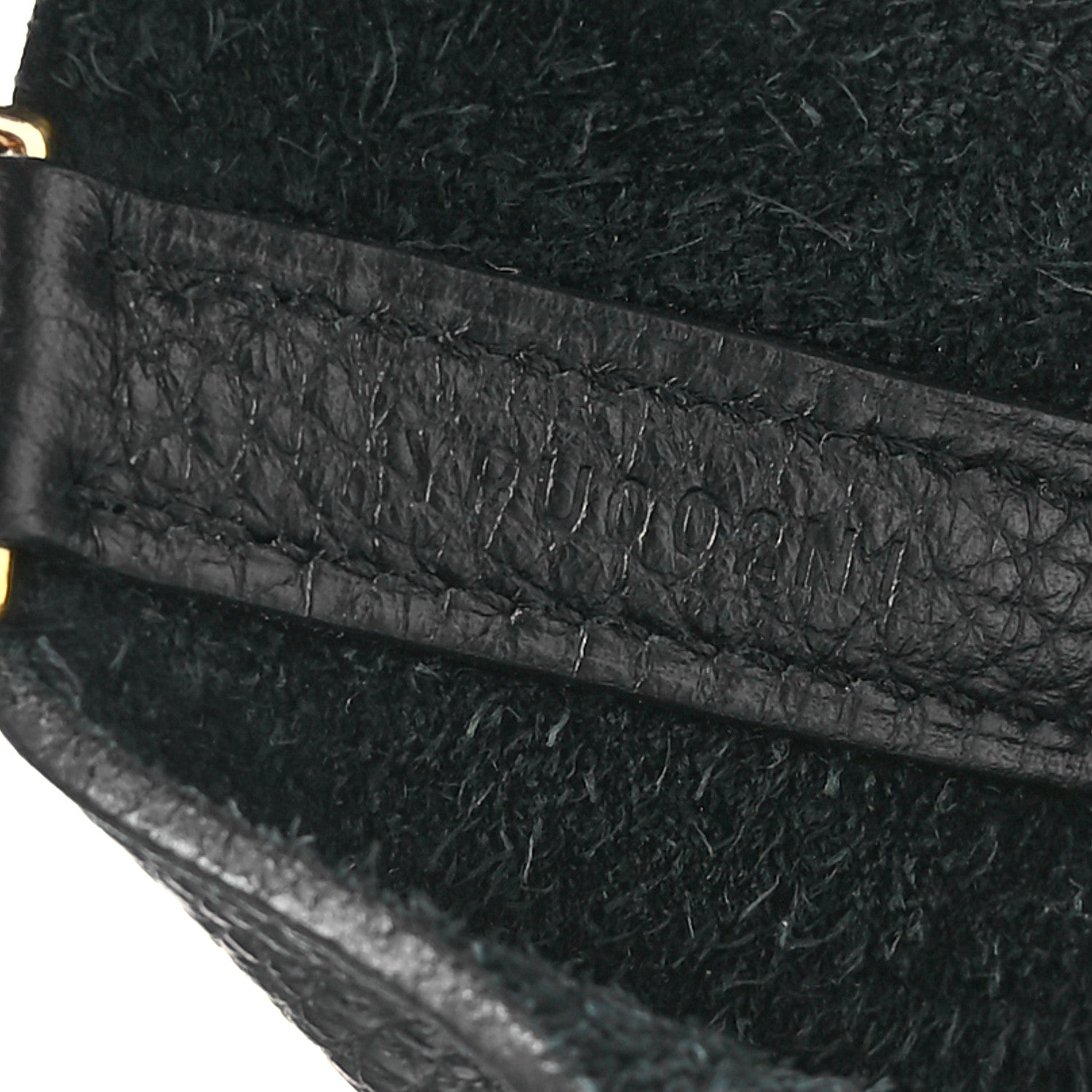 Hermes Taurillon Clemence Picotin Lock 18 PM Black 7 of 12