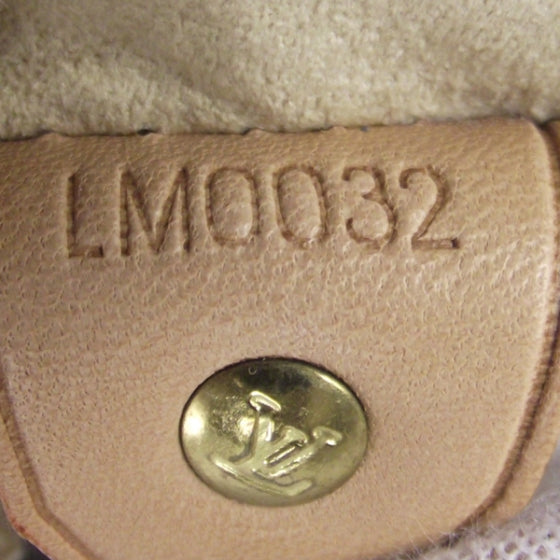Louis Vuitton Monogram Looping GM 10 of 10