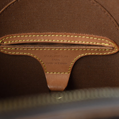 Louis Vuitton Monogram Ellipse PM 8 of 8