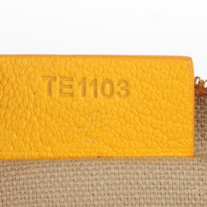 Givenchy Sugar Goatskin Pandora Wristlet Honeycomb 7 of 7