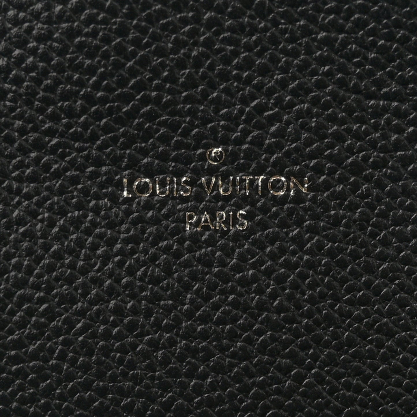 Empreinte Melie Black