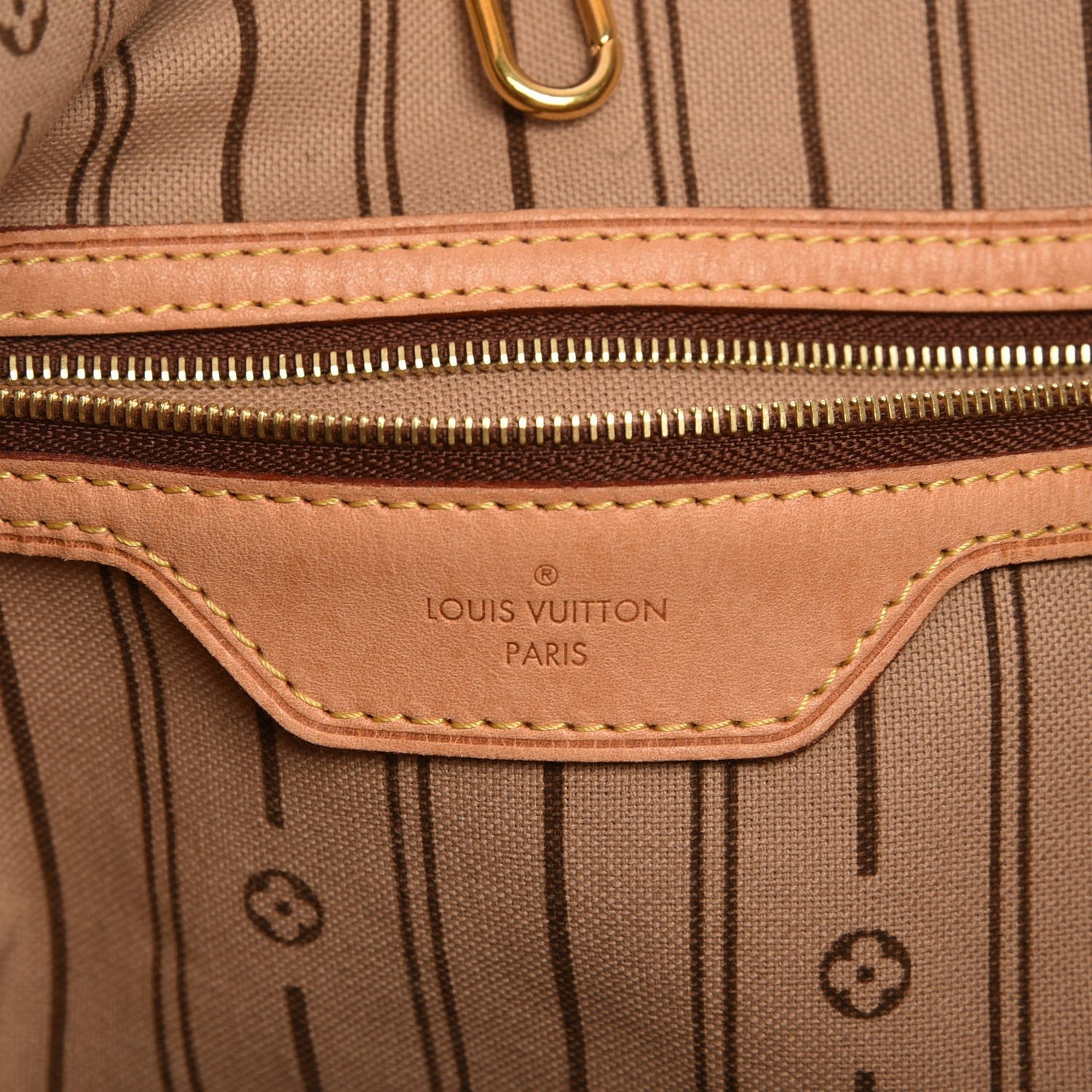 Monogram Delightful PM