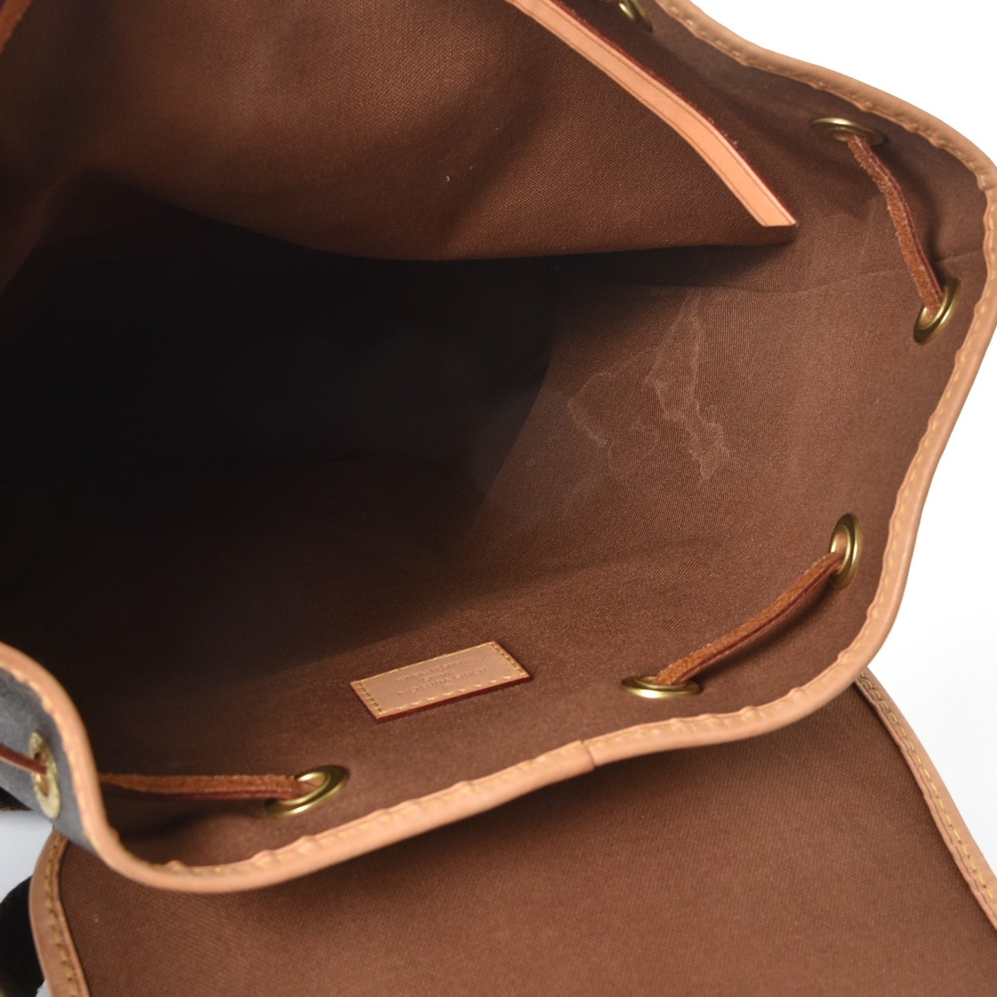 Monogram Bosphore Backpack