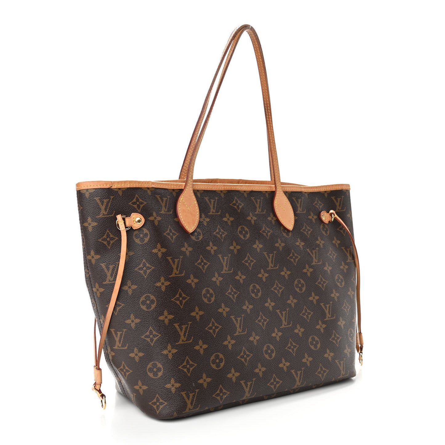 Monogram Neo Neverfull MM