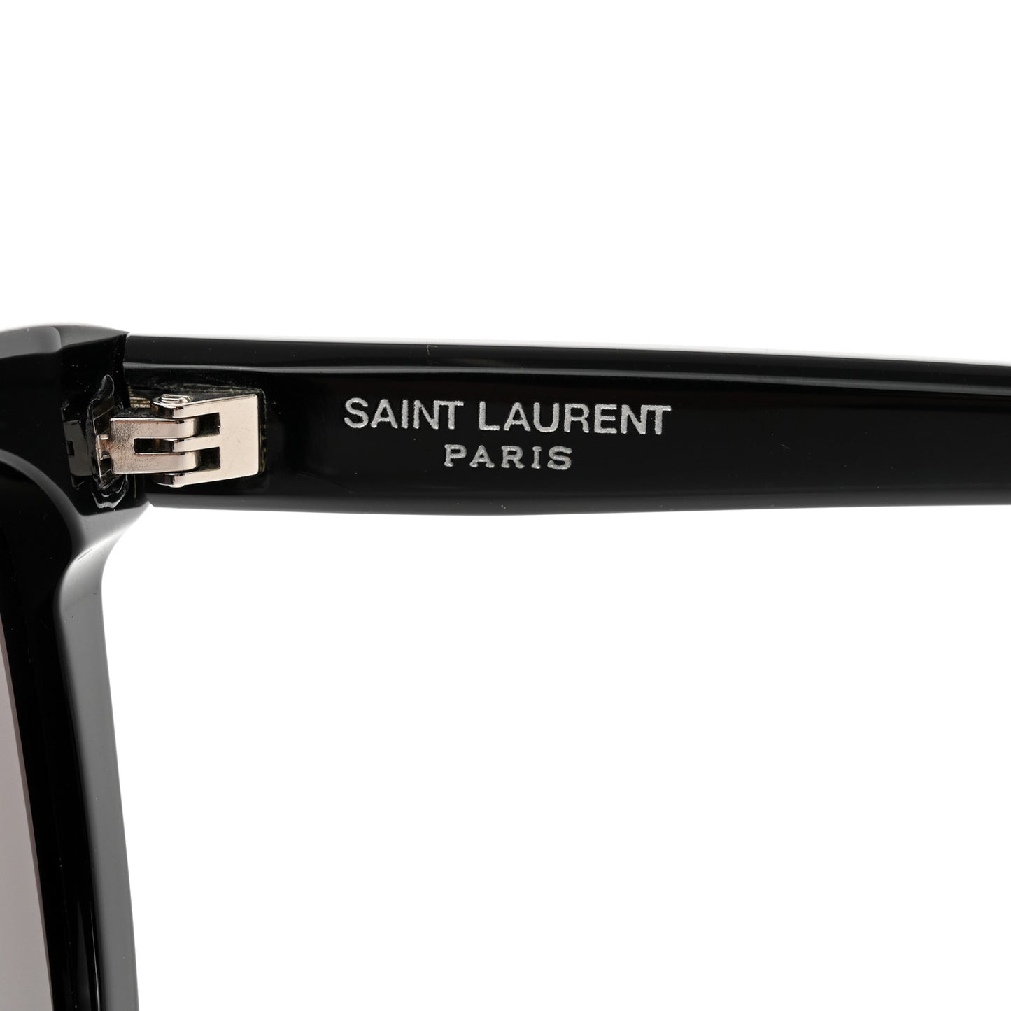 Acetate SL M24 Sunglasses Black