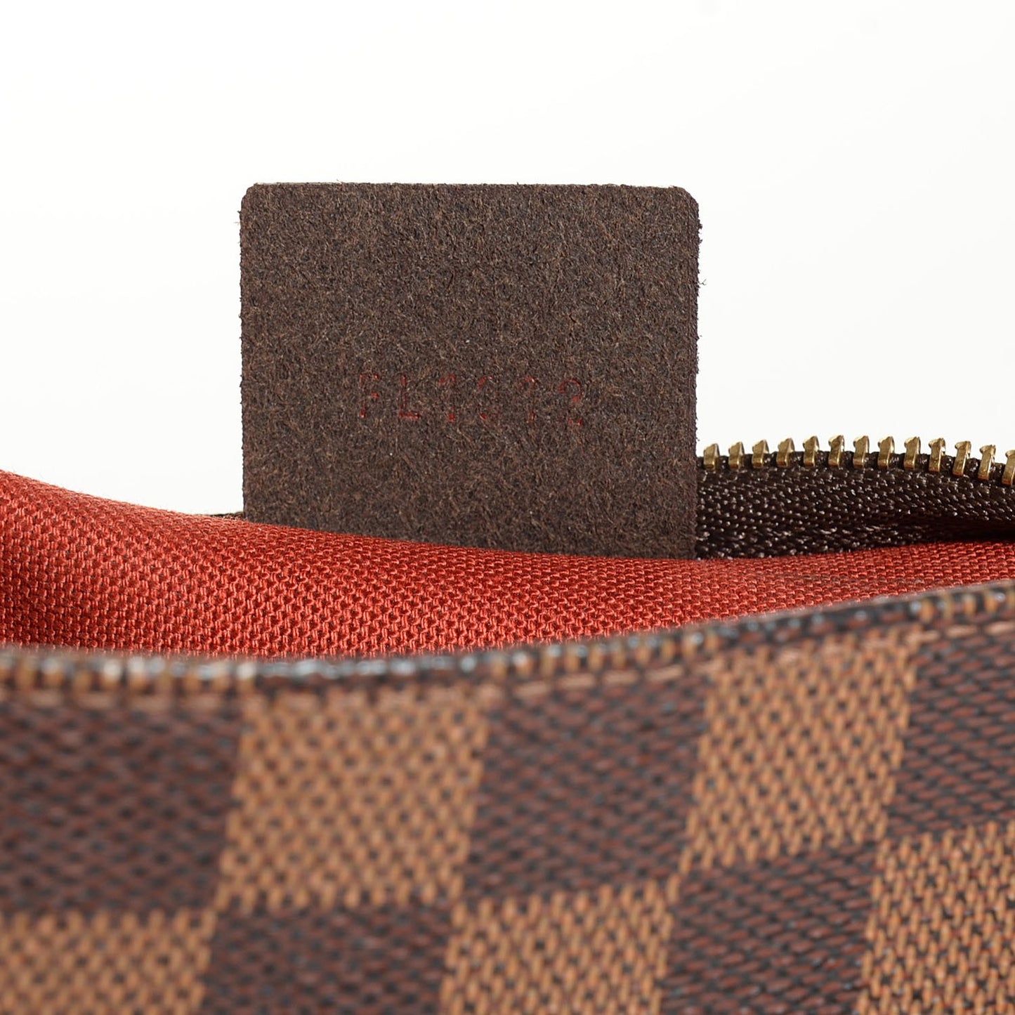 Damier Ebene Navona Pochette Accessories